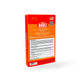 Trance Barz 7- Hydroxy Chewable Tablet Mango 40mg Per Tablet | 5ct Back